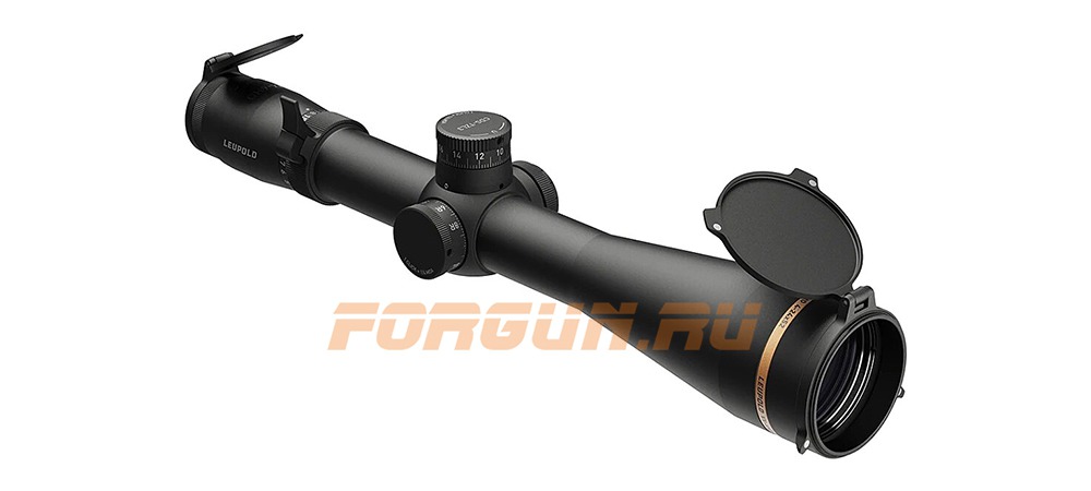 Оптический прицел Leupold VX-6HD 4-24x52 CDS-TZL3 (179293)